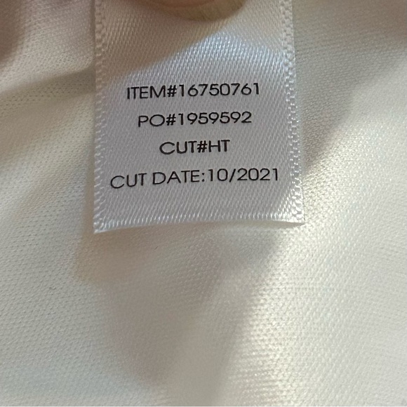 Torrid Plus Size Midi Challis Smocked Tiered Dress - 2X - Picture 5 of 9